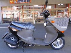 スズキ　レッツ４バスケット