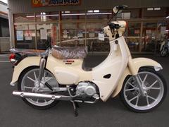 ホンダ　スーパーカブ１１０