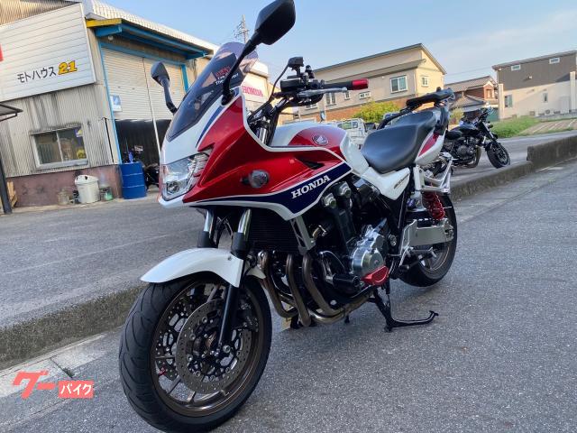 車両情報:ホンダ CB1300Super ボルドール | MOTO HOUSE21st刈谷店