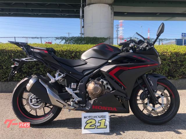 グーバイク】4スト・MT・「ホンダ cbr400r」のバイク検索結果一覧(121