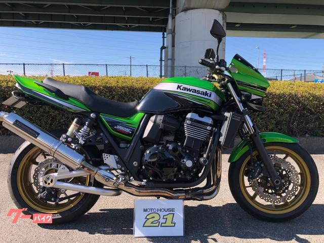 ZRX1200DAEG/ダエグ☆ヨシムラR77スリップオン - オートバイパーツ