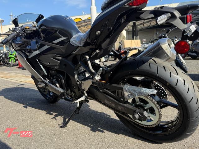 hisa✕4 カワサキ Ninja ZX－4R SE 2026年モデル｜MOTO