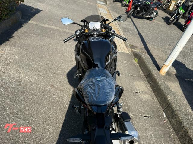 hisa✕4 カワサキ Ninja ZX－4R SE 2026年モデル｜MOTO
