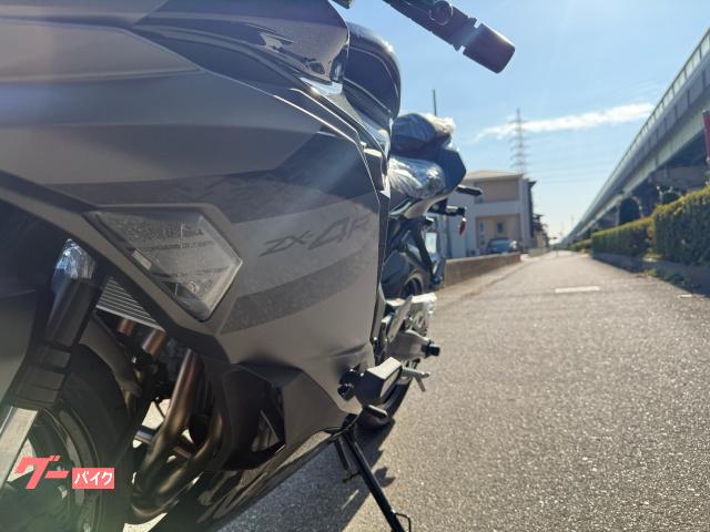 hisa✕4 カワサキ Ninja ZX－4R SE 2026年モデル｜MOTO