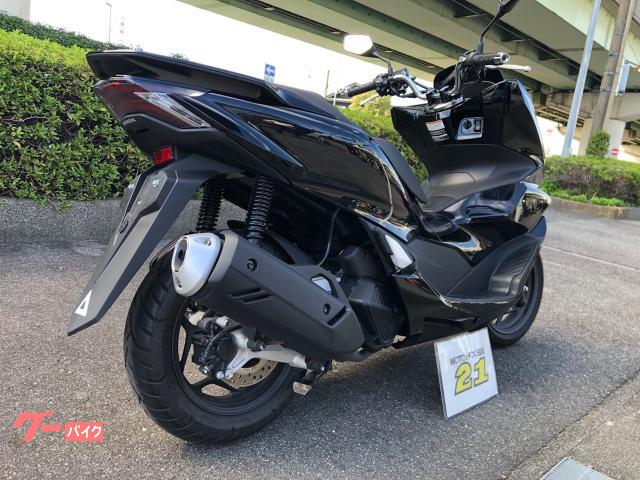 車両情報:ホンダ PCX | MOTO HOUSE21st刈谷店 | 中古バイク・新車バイク探しはバイクブロス