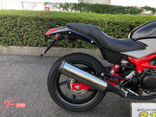 ホンダ ＶＴＲ２５０ インジェクションモデル ＥＴＣ付き｜ＭＯＴＯ ＨＯＵＳＥ２１st刈谷店｜新車・中古バイクなら【グーバイク】