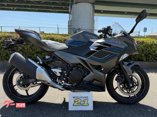 Ｎｉｎｊａ　４００