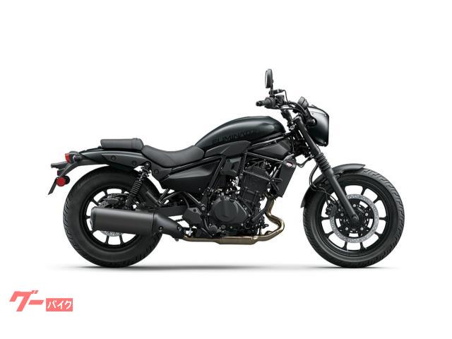 エリミネーター４００ＳＥ　２０２６年モデル