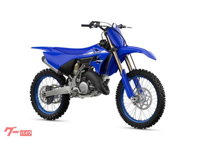 ＹＺ１２５　２０２６年モデル