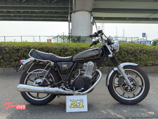 ＳＲ４００　ワイズギアキャストホイール　ＥＴＣ