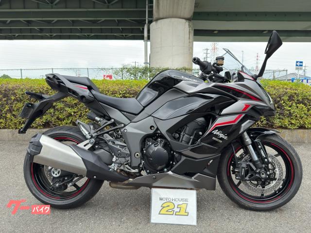 Ｎｉｎｊａ　１０００　ＳＸ　ＥＴＣ　グリップヒーター　ＤＣ電源　装備