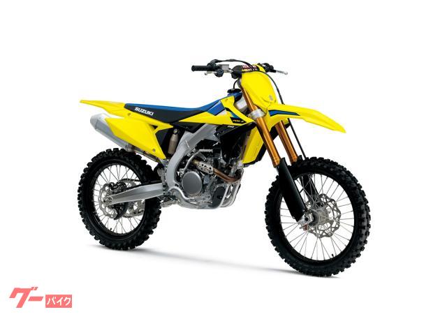 ＲＭ−Ｚ２５０　２０２６年モデル