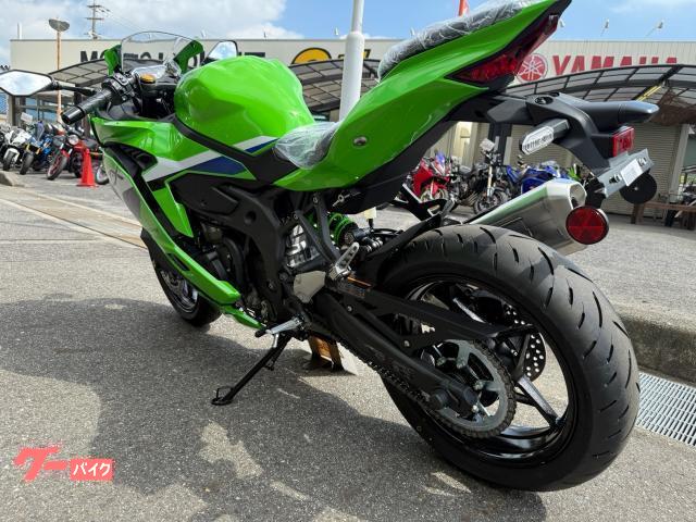 りゅーの カワサキ Ninja ZX－4RR 2026年モデル｜MOTO