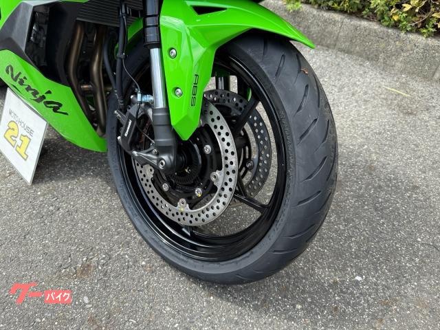 カワサキ Ninja ZX－4RR 2026年モデル｜MOTO