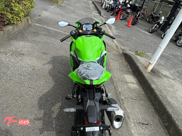 カワサキ Ninja ZX－4RR 2026年モデル｜MOTO