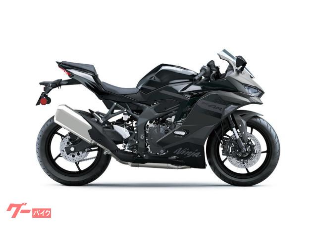 Ｎｉｎｊａ　ＺＸ−４Ｒ　ＳＥ　２０２６１年モデル
