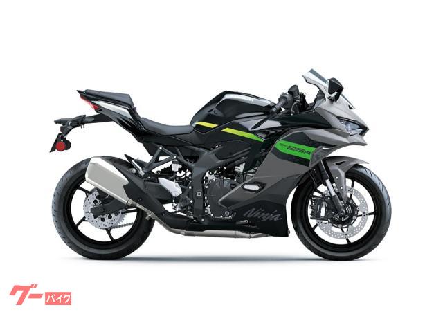 Ｎｉｎｊａ　ＺＸ−２５Ｒ　ＳＥ　２０２６年モデル
