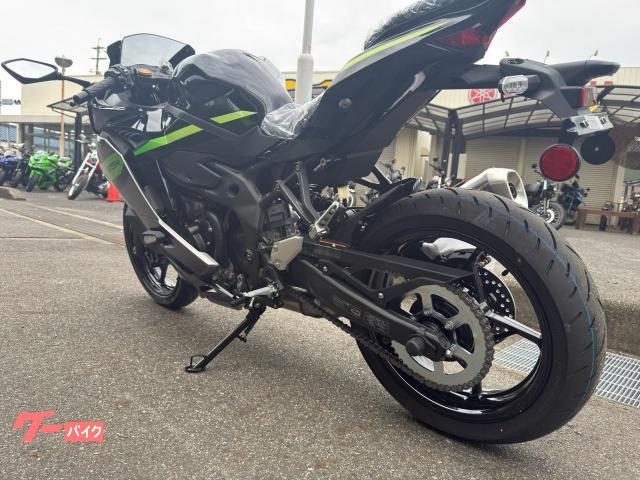 カワサキ Ninja ZX－25R SE 2026年モデル｜MOTO