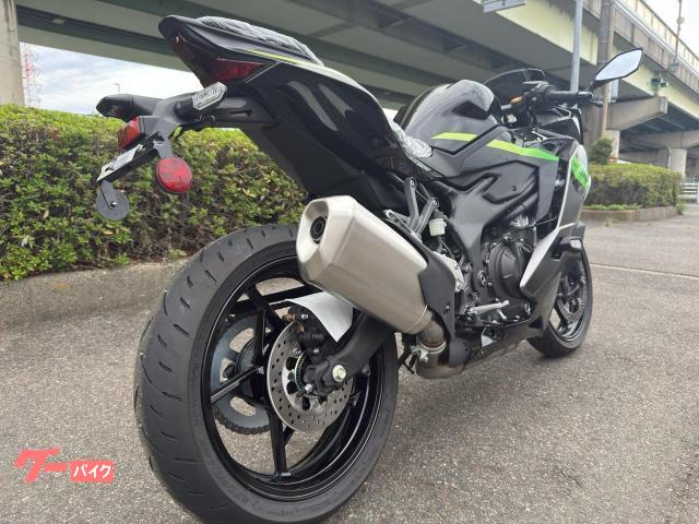 カワサキ Ninja ZX－25R SE 2026年モデル｜MOTO