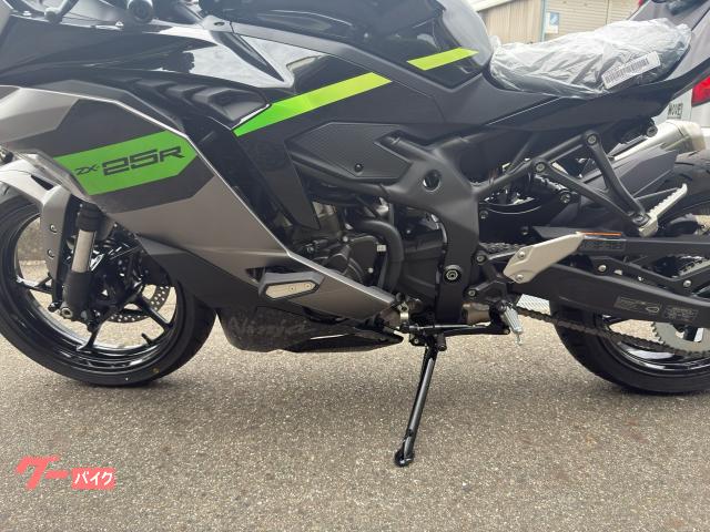 カワサキ Ninja ZX－25R SE 2026年モデル｜MOTO