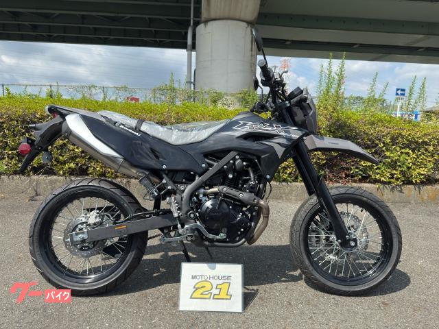 ＫＬＸ２３０ＳＭ　２０２６年モデル