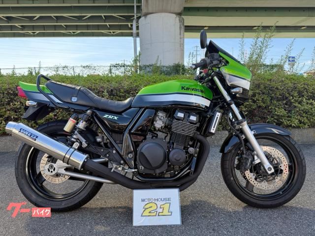 ＺＲＸ４００