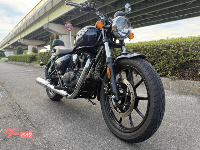 ROYAL ENFIELD 350 ETC — миниатюра 2