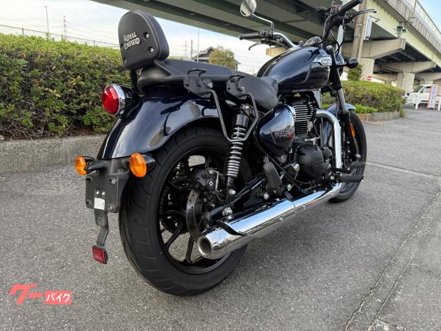 ROYAL ENFIELD 350 ETC — миниатюра 3