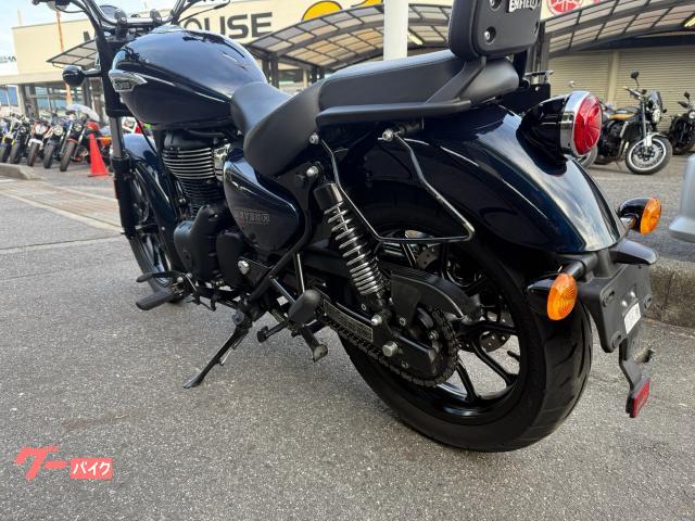 ROYAL ENFIELD 350 ETC — миниатюра 4
