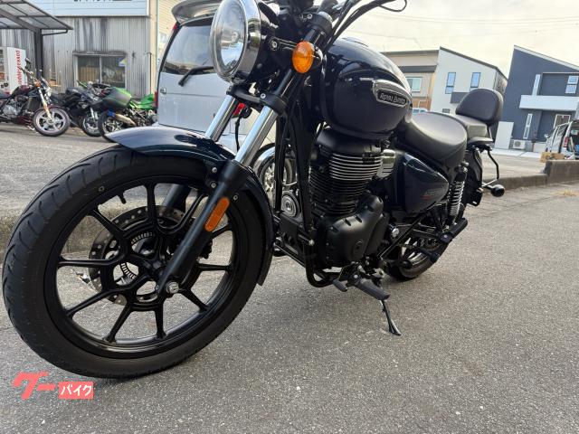 ROYAL ENFIELD 350 ETC — миниатюра 5