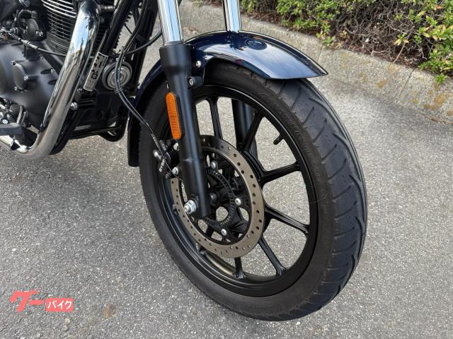 ROYAL ENFIELD 350 ETC — миниатюра 6