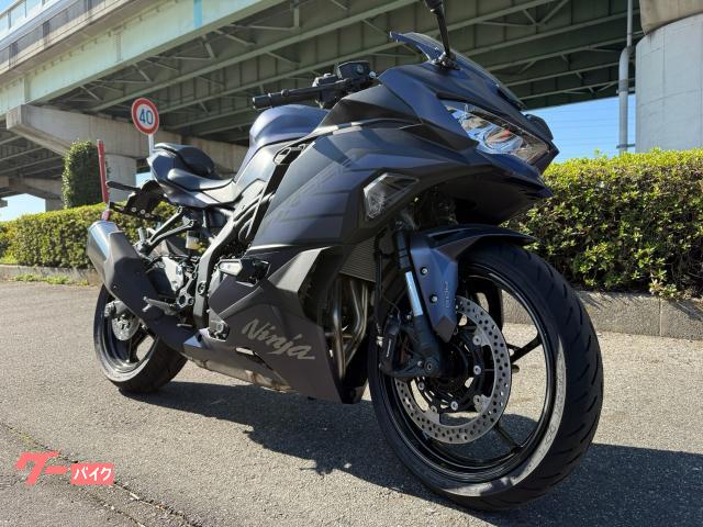 カワサキ Ninja ZX－25R SE 2025年モデル｜MOTO