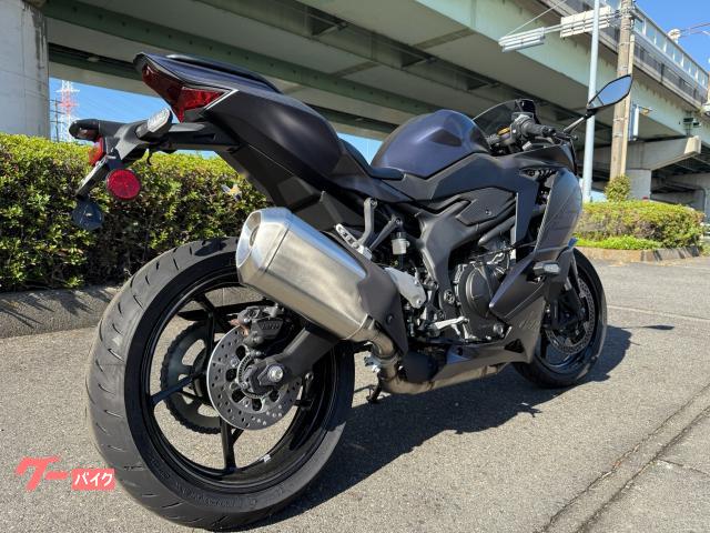カワサキ Ninja ZX－25R SE 2025年モデル｜MOTO