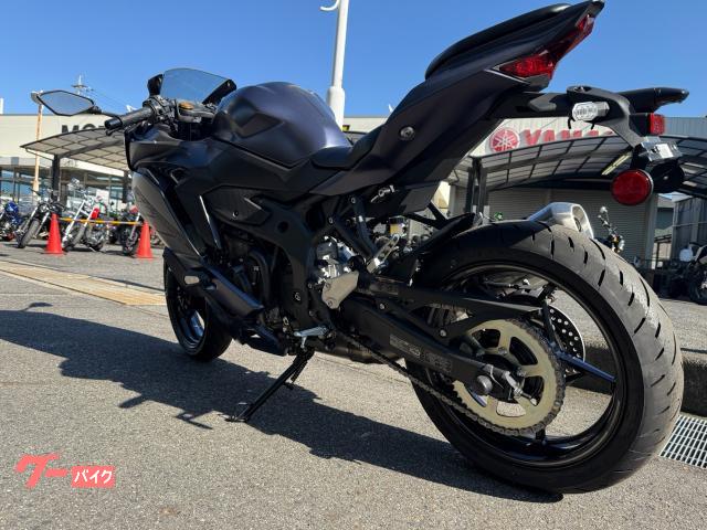 カワサキ Ninja ZX－25R SE 2025年モデル｜MOTO