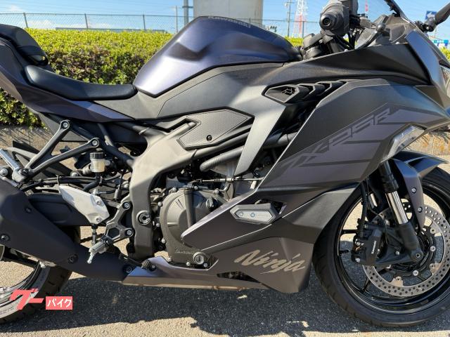 カワサキ Ninja ZX－25R SE 2025年モデル｜MOTO
