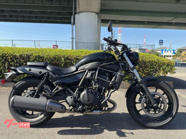 エリミネーター４００　ツヤ有りブラック　２０２６年モデル