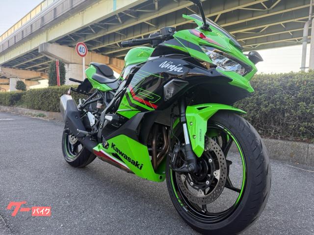 車両情報:カワサキ Ninja ZX−25R SE | MOTO HOUSE21st刈谷店 | 中古