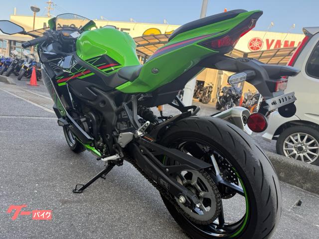 車両情報:カワサキ Ninja ZX−25R SE | MOTO HOUSE21st刈谷店 | 中古