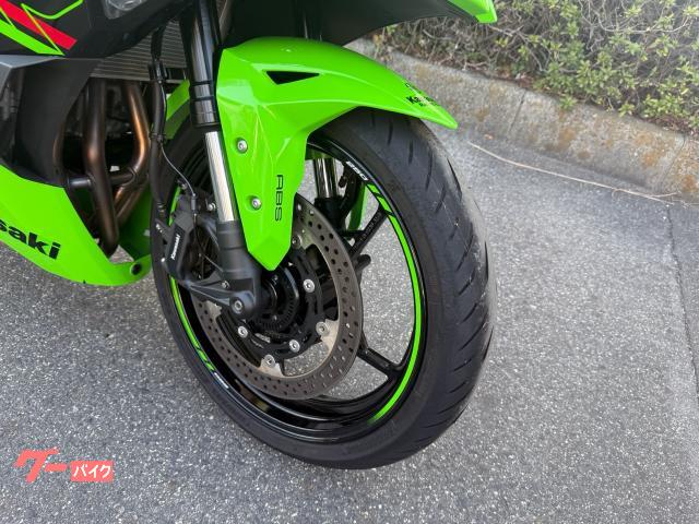 車両情報:カワサキ Ninja ZX−25R SE | MOTO HOUSE21st刈谷店 | 中古