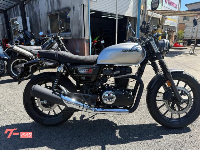 ＧＢ３５０Ｓ