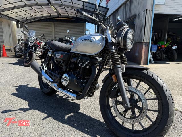 Honda GB350S — миниатюра 2