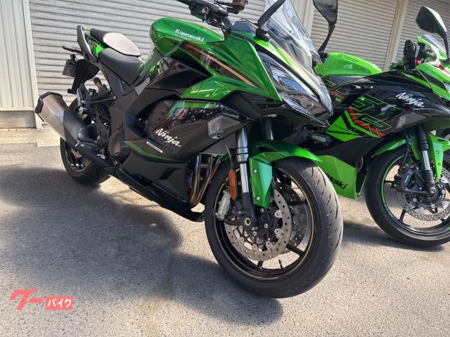 車両情報:カワサキ Ninja 1100 SX SE | MOTO HOUSE21st刈谷店 | 中古