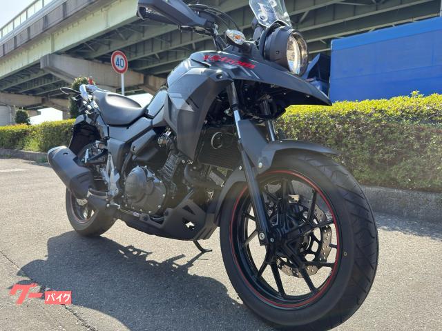 Suzuki V- 250 ETC — миниатюра 2