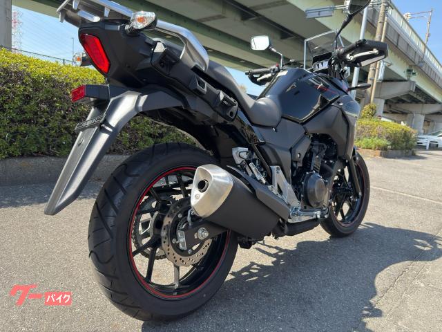 Suzuki V- 250 ETC — миниатюра 3