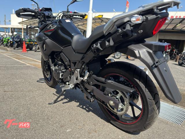 Suzuki V- 250 ETC — миниатюра 4