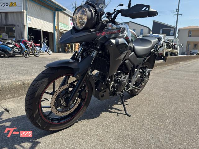 Suzuki V- 250 ETC — миниатюра 5