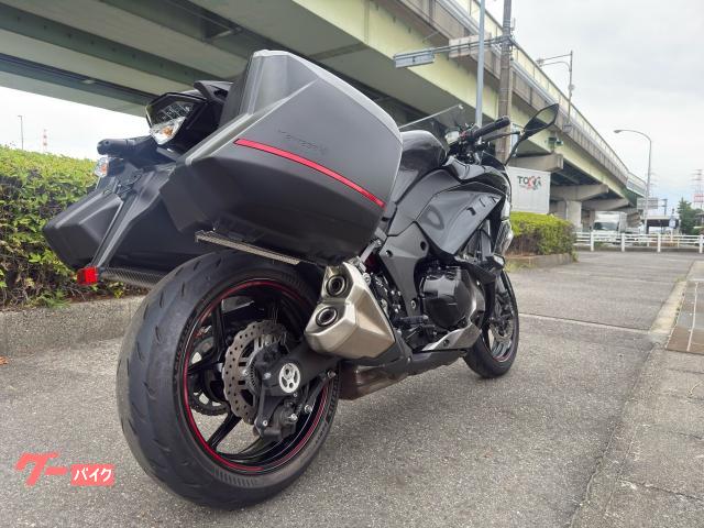 車両情報:カワサキ Ninja 1000 | MOTO HOUSE21st刈谷店 | 中古バイク