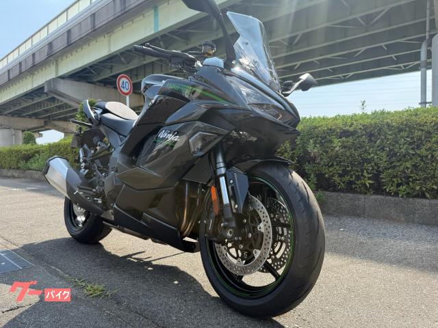 カワサキ Ninja 1100 SX｜MOTO HOUSE21st刈谷店