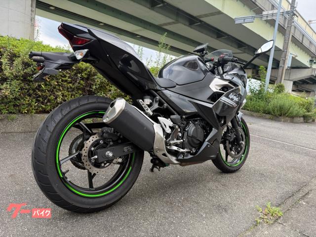 エムテクノ エムテックスハイテンションスタビライザー2WDナロー用 中古品 カワサキ Ninja 250 トリックスターローダウン ドライブ