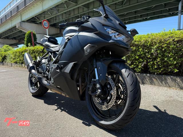 カワサキ Ninja ZX－4R SE｜MOTO HOUSE21st刈谷